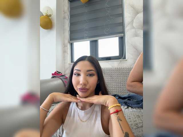 Entra en el chat con el modelo lean-lie lean-lie