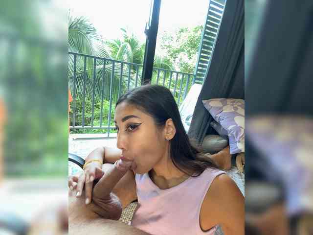 lean-lie webcam