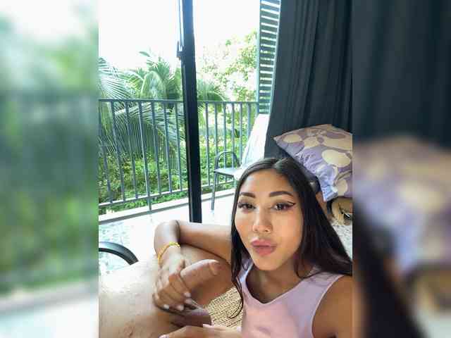 lean-lie webcam