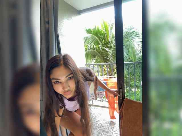 lean-lie webcam