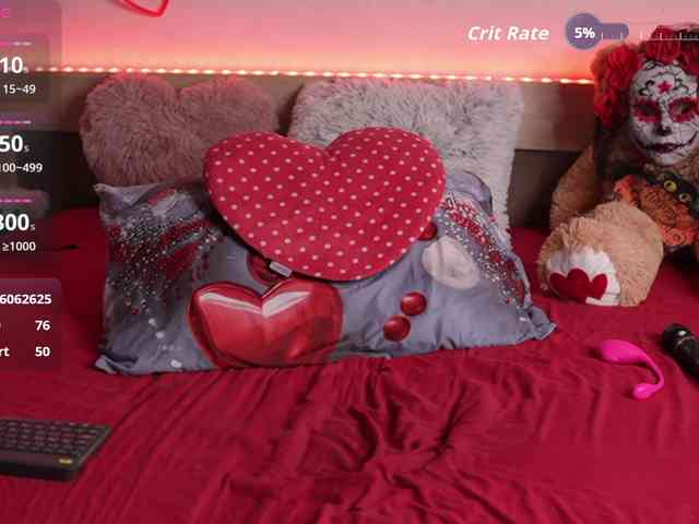 Angelofxxxcro webcam