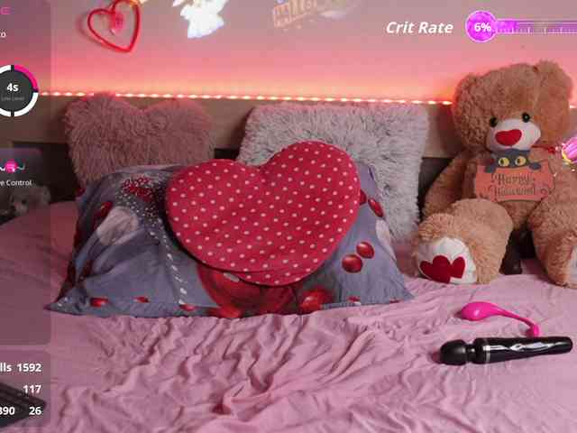 Angelofxxxcro webcam