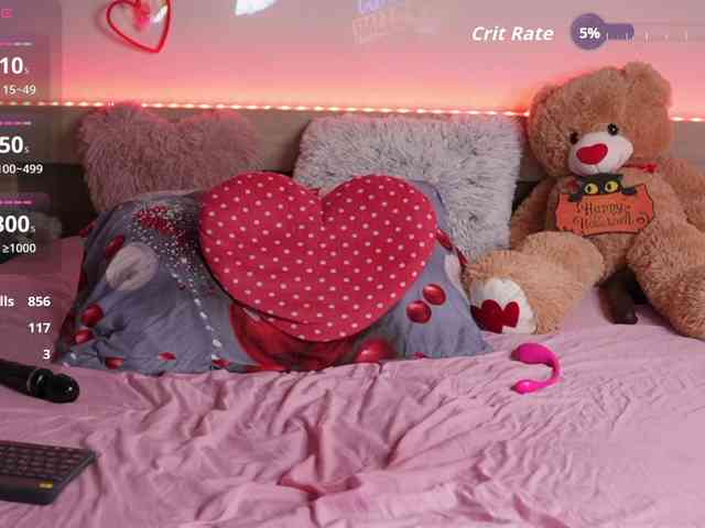 Angelofxxxcro webcam
