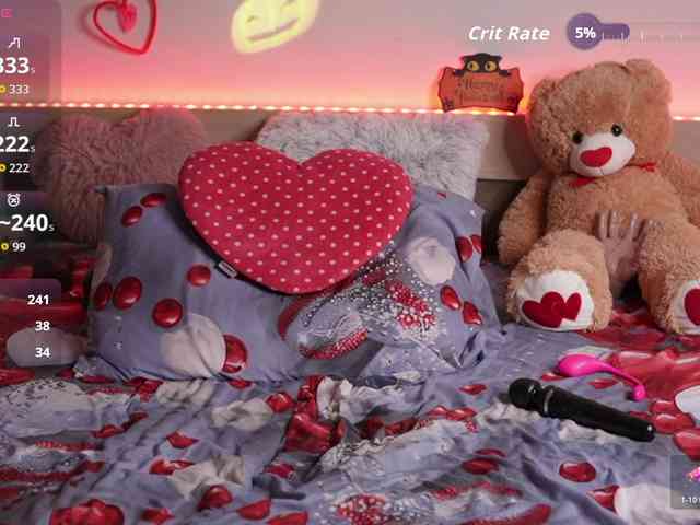 Angelofxxxcro webcam