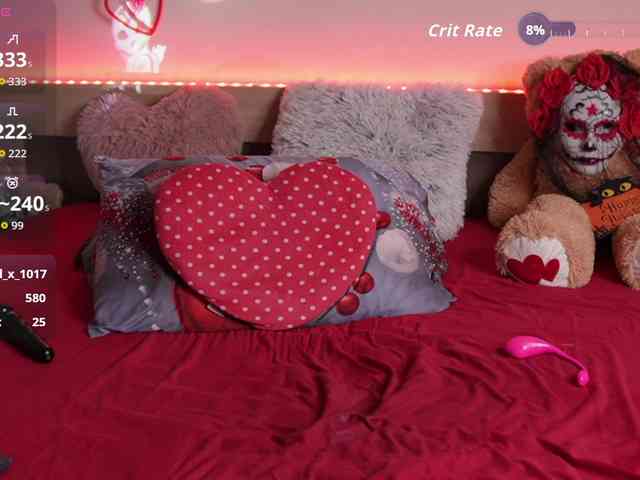 Angelofxxxcro webcam