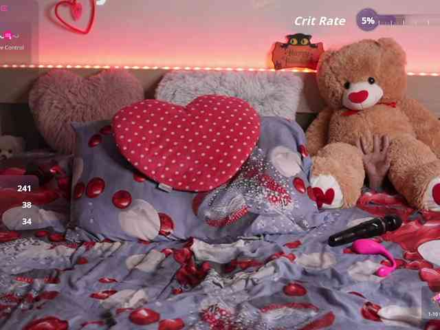 Angelofxxxcro webcam