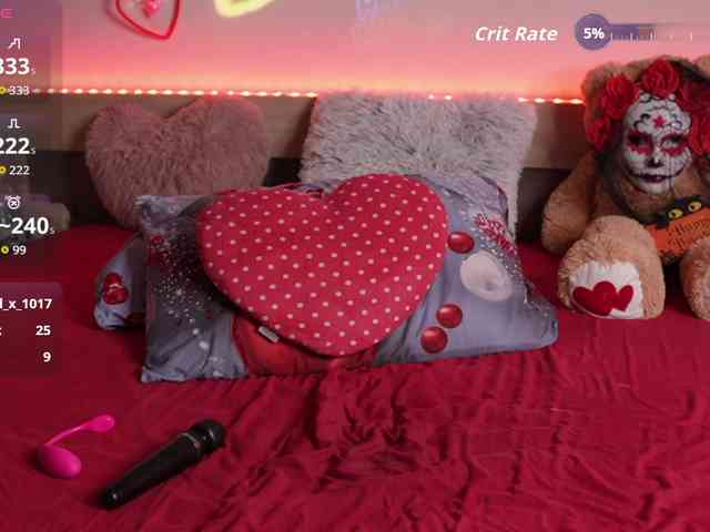 Angelofxxxcro webcam