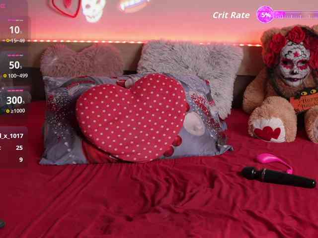 Angelofxxxcro webcam