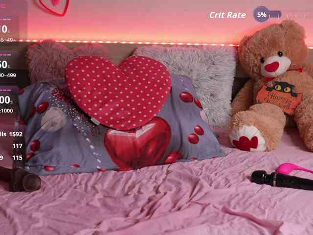 Angelofxxxcro webcam