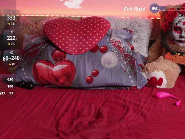 Angelofxxxcro webcam