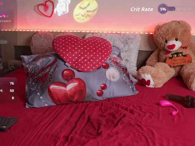 Angelofxxxcro webcam