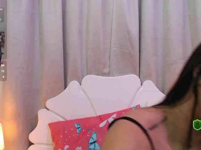 CosmicCandyX webcam