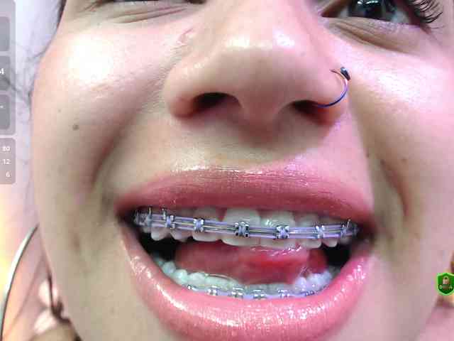 CosmicCandyX webcam