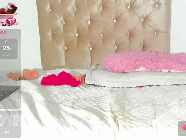 suggarbbw webcam