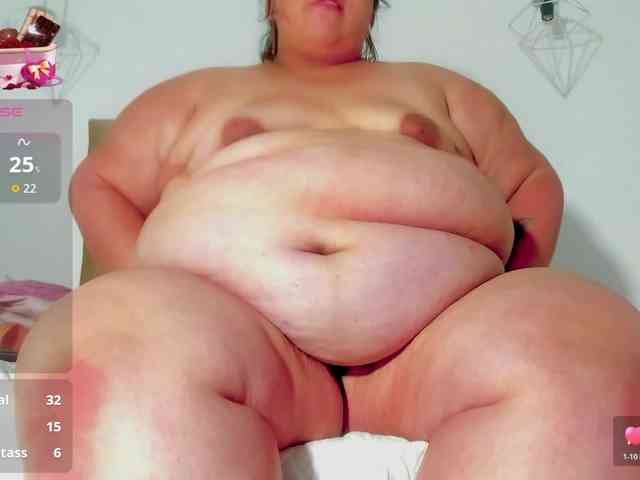 suggarbbw webcam