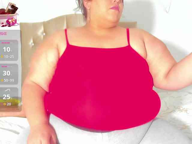 suggarbbw webcam