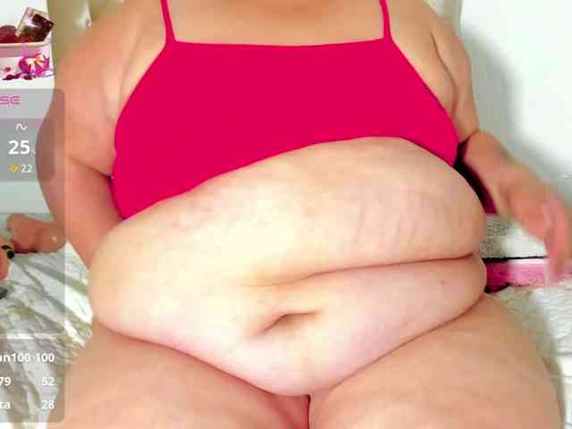 suggarbbw webcam