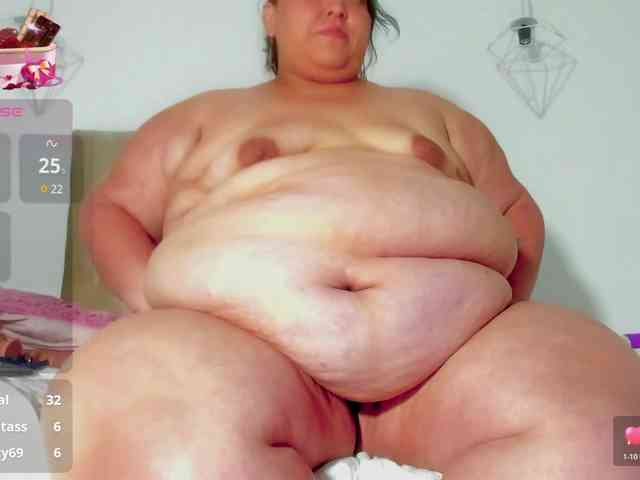 suggarbbw webcam