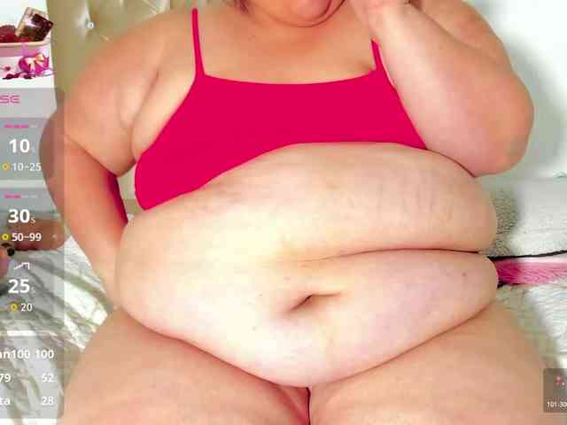 suggarbbw webcam
