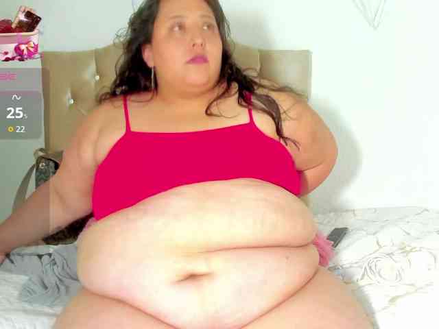 suggarbbw webcam