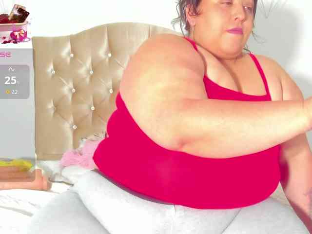 suggarbbw webcam
