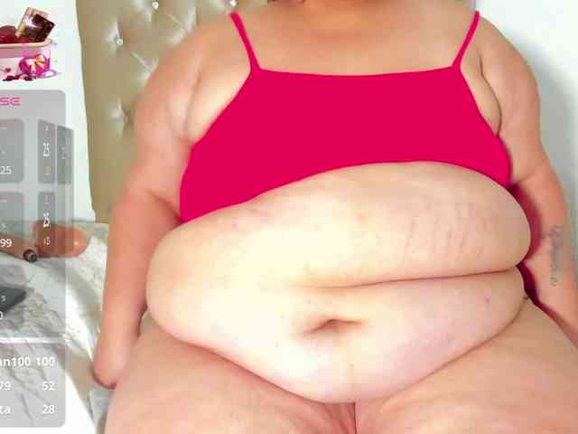 suggarbbw webcam