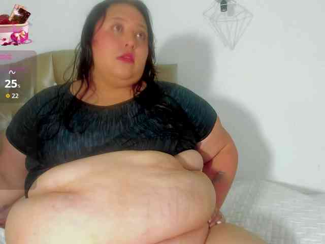 suggarbbw webcam