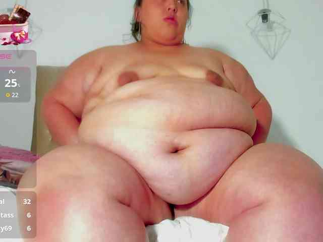 suggarbbw webcam