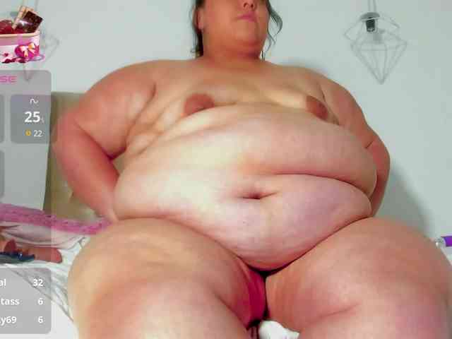 suggarbbw webcam