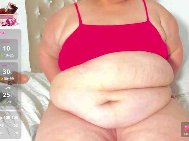 suggarbbw webcam