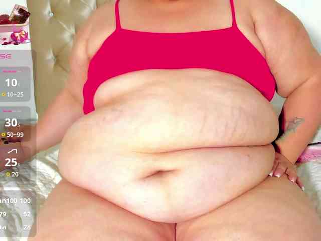 suggarbbw webcam