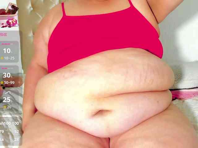 suggarbbw webcam