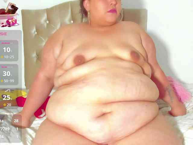 suggarbbw webcam