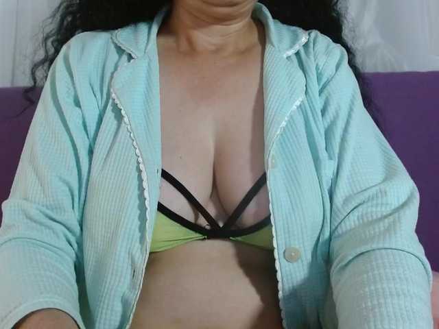 Amatista1 webcam