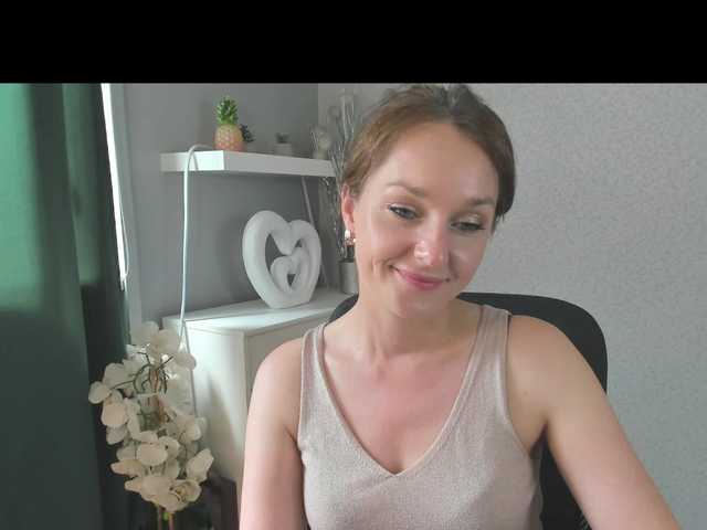 SecretAlicia webcam
