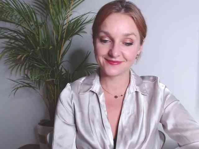 SecretAlicia webcam