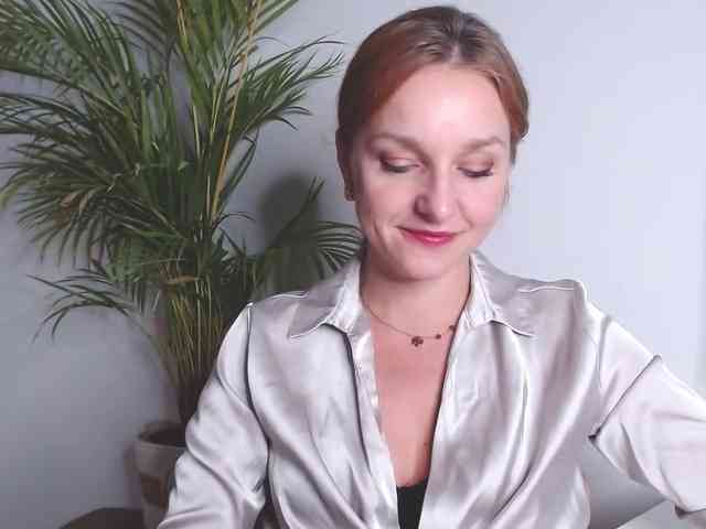 SecretAlicia webcam