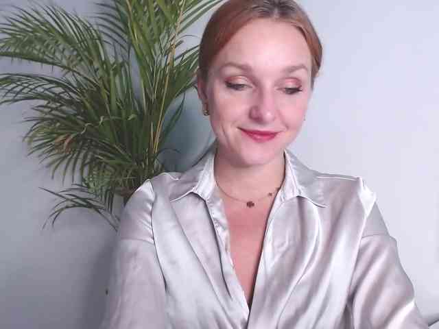 SecretAlicia webcam