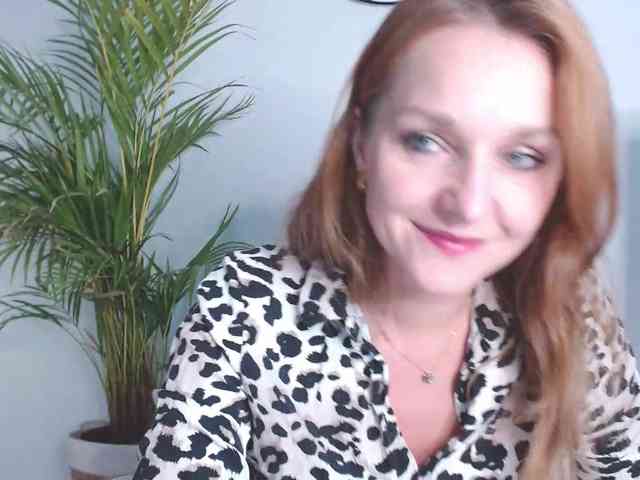 SecretAlicia webcam