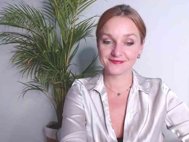 SecretAlicia webcam