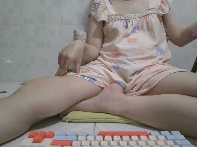 hana-sexy webcam