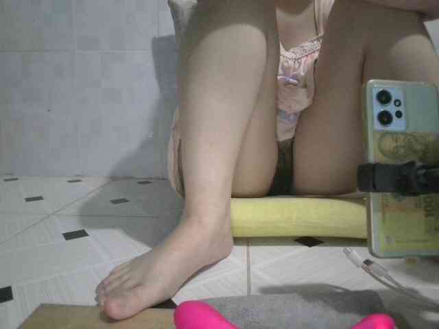hana-sexy webcam