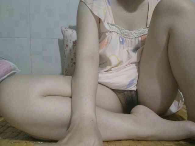 hana-sexy webcam