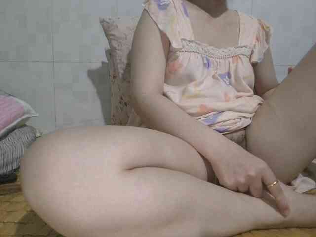 hana-sexy webcam