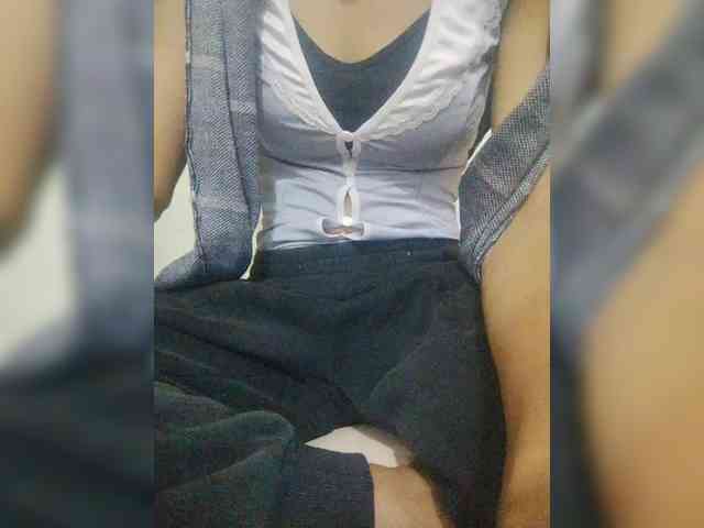 Molie-777 webcam