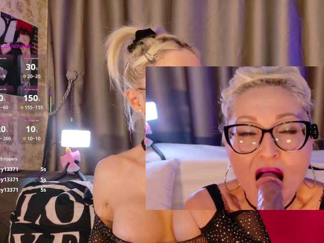 Gratis Live Sexcam mit Milforja Milforja