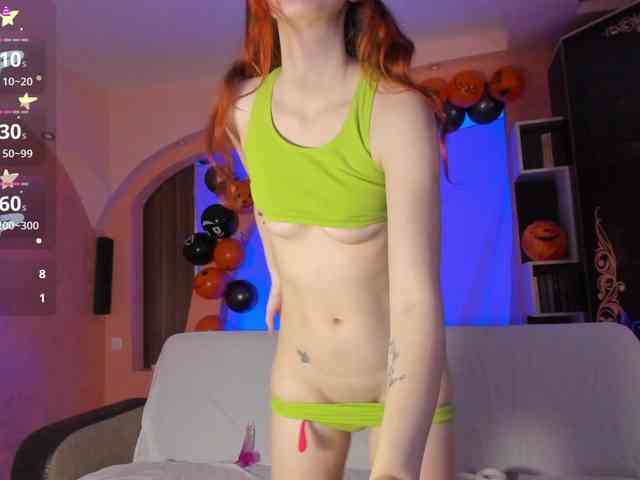 Lina_lin webcam
