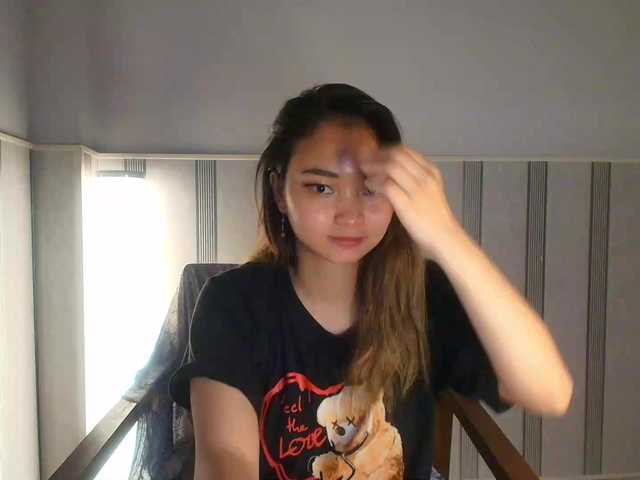 RozyElle webcam