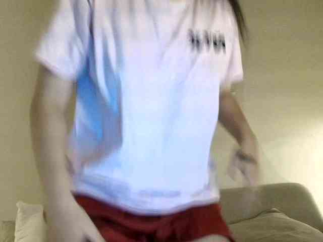 RozyElle webcam