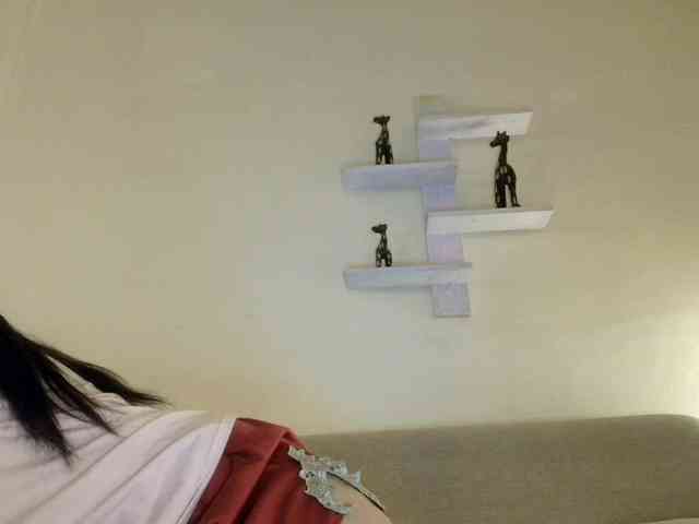 RozyElle webcam